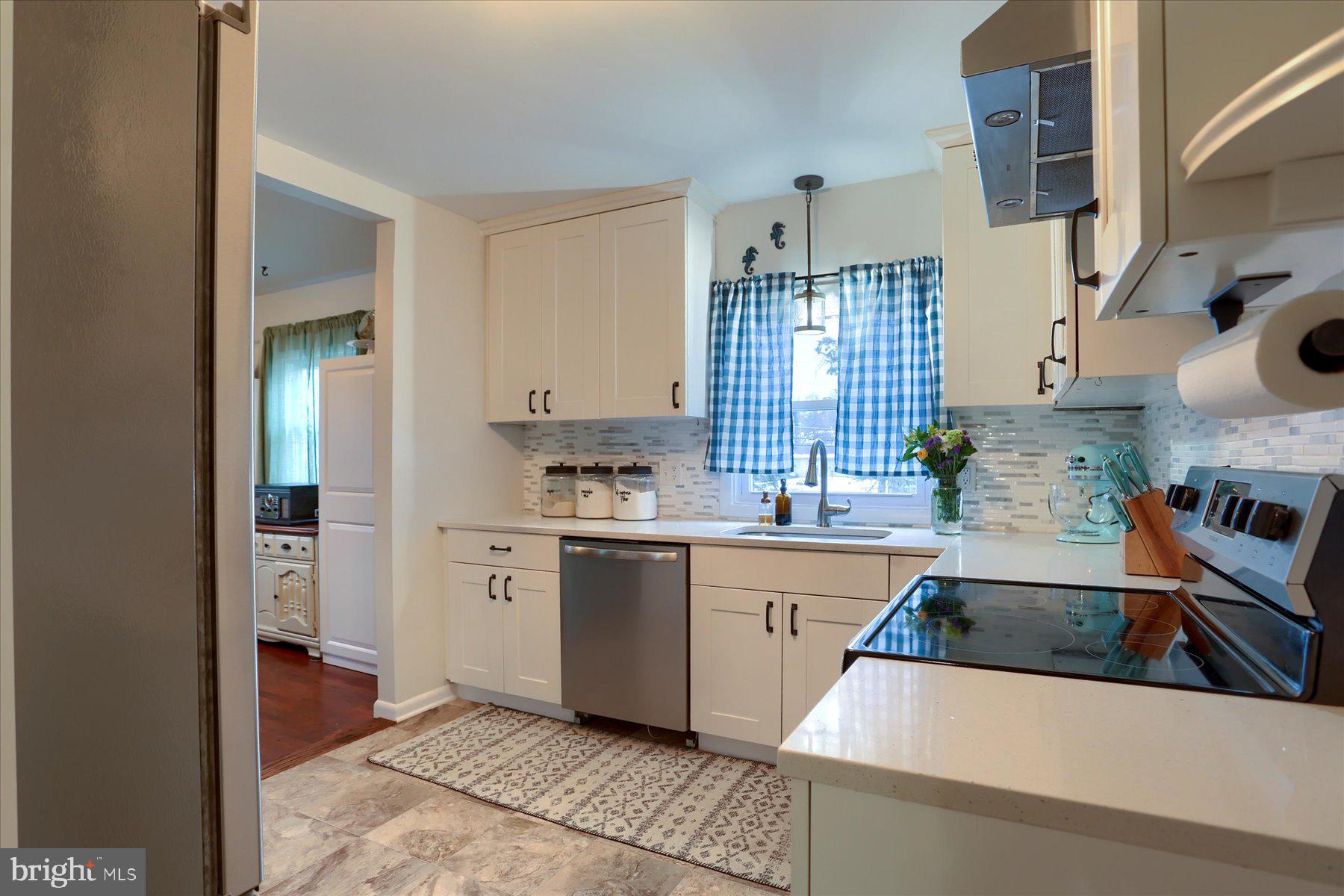 SPRING RUN ACRES - Residential