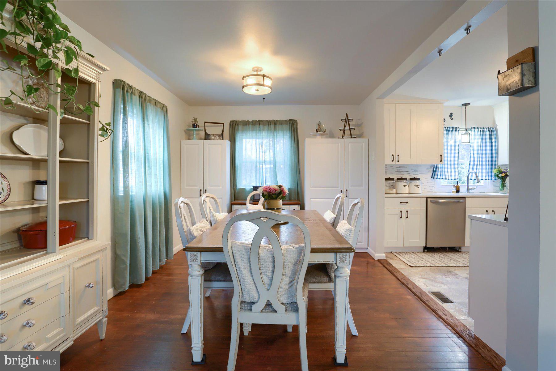 SPRING RUN ACRES - Residential