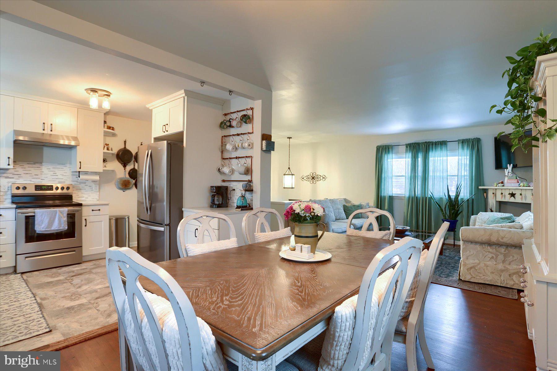 SPRING RUN ACRES - Residential