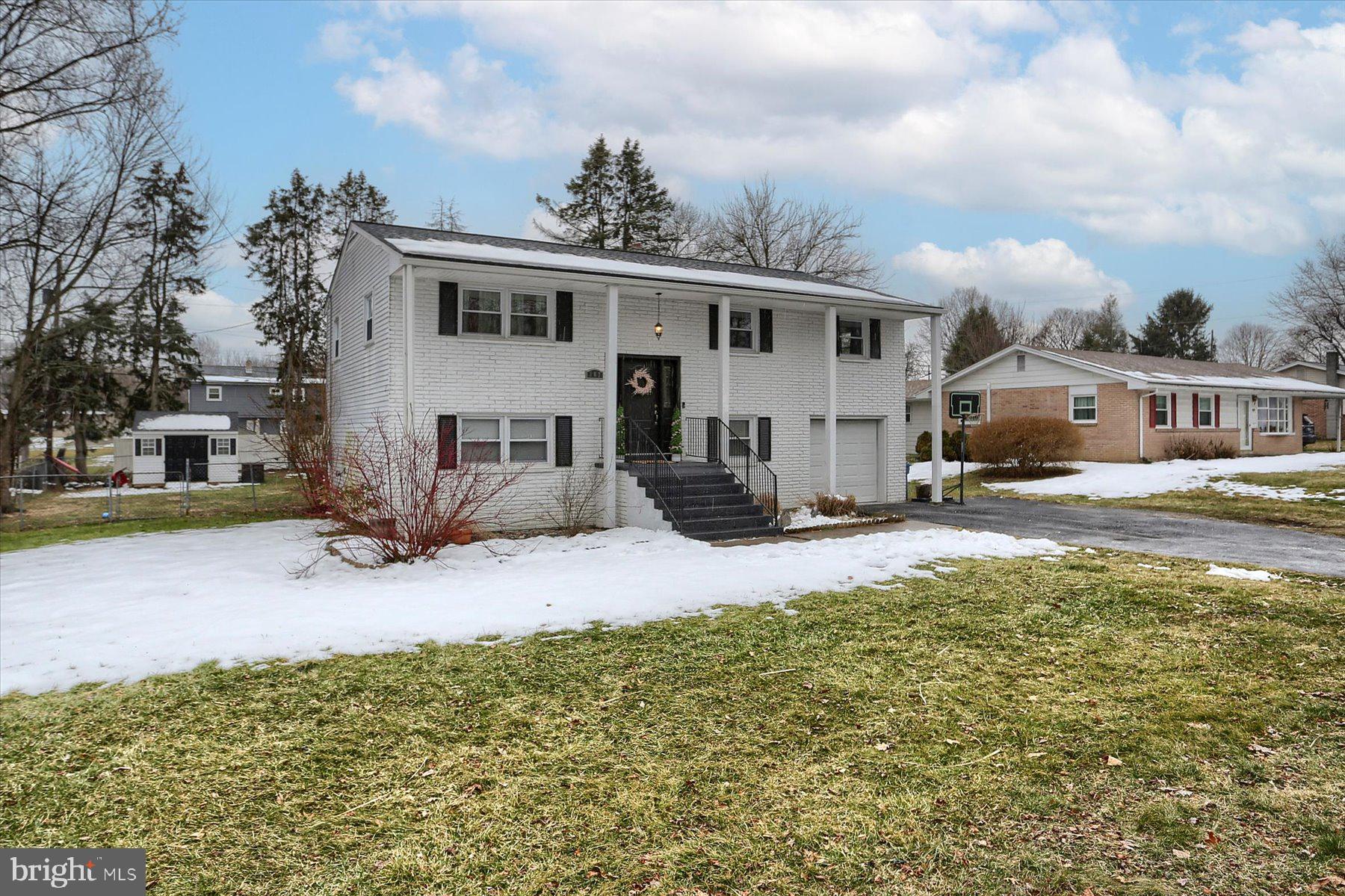 SPRING RUN ACRES - Residential