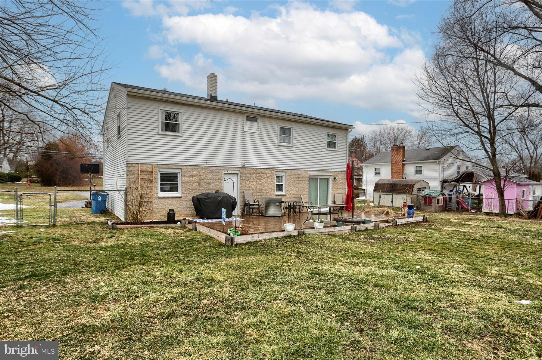 SPRING RUN ACRES - Residential