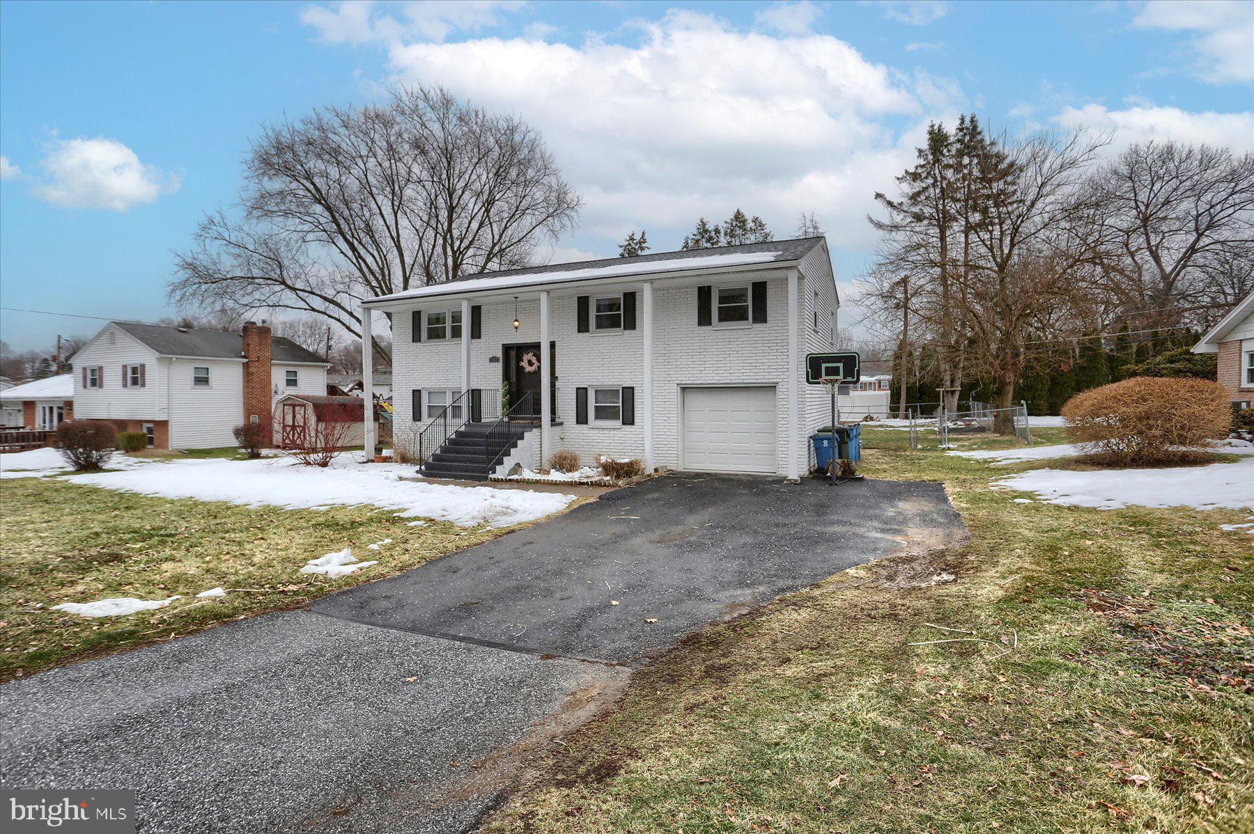 SPRING RUN ACRES - Residential