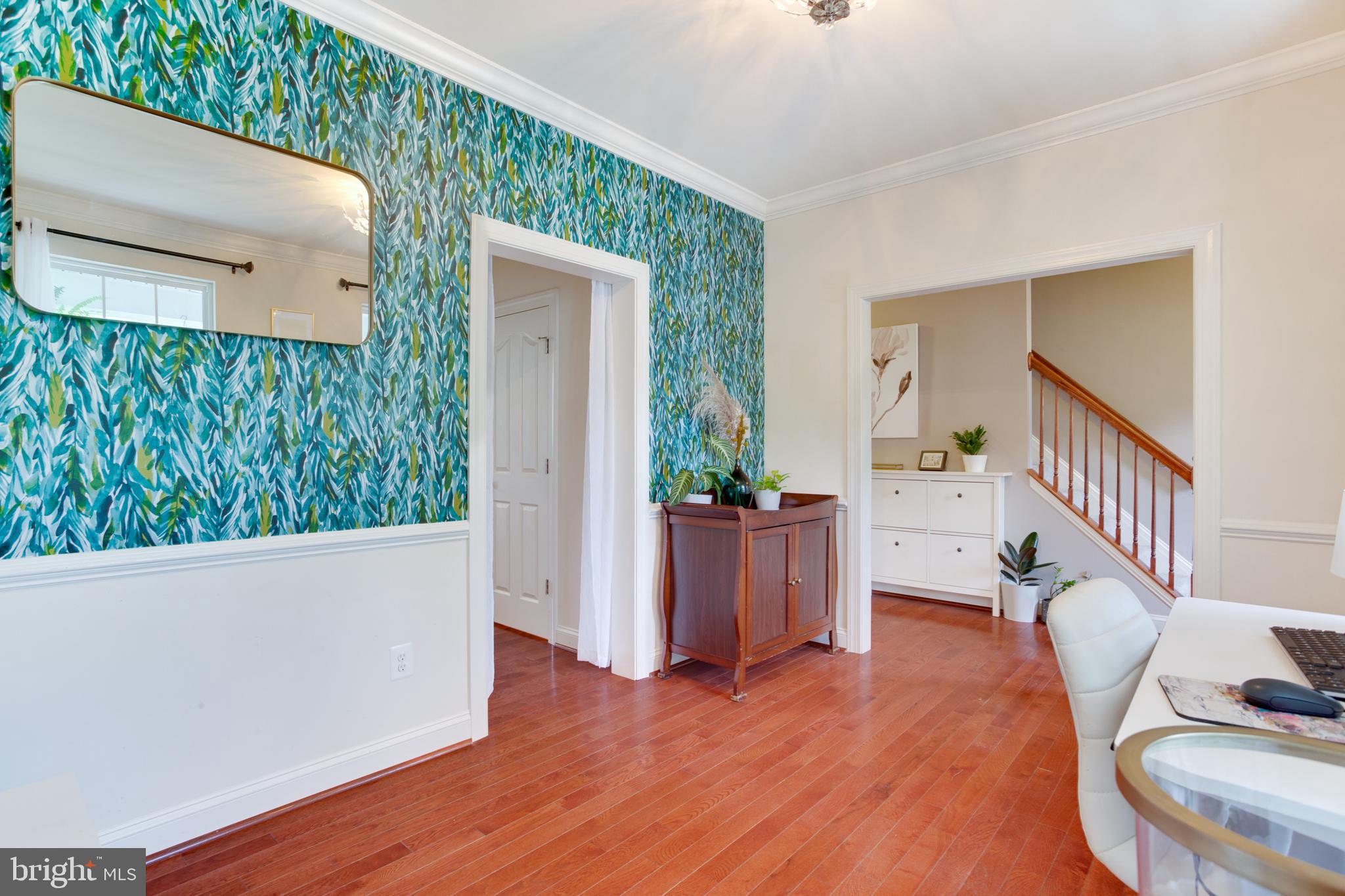 CHESAPEAKE VILLAGE - Residential