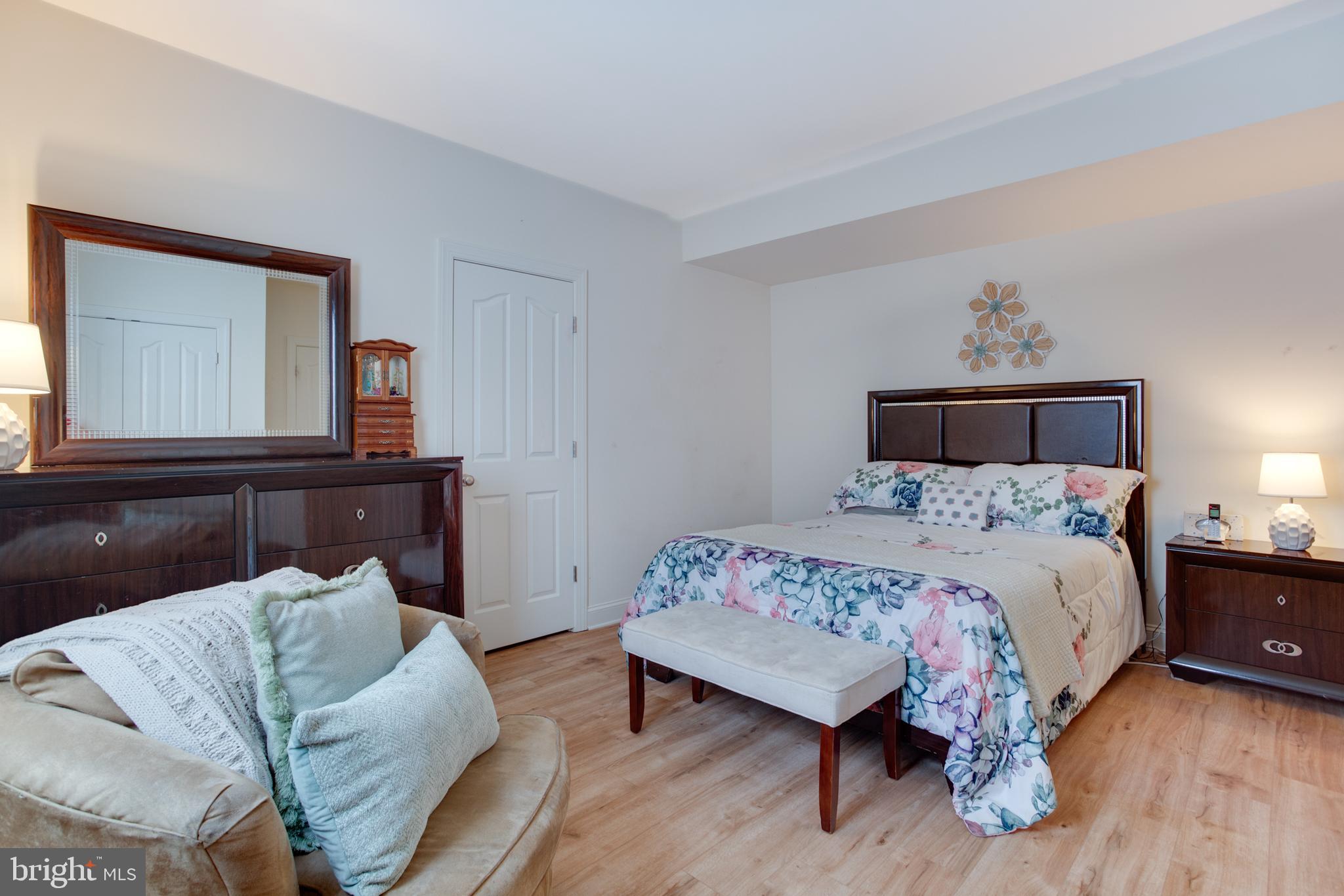 CHESAPEAKE VILLAGE - Residential