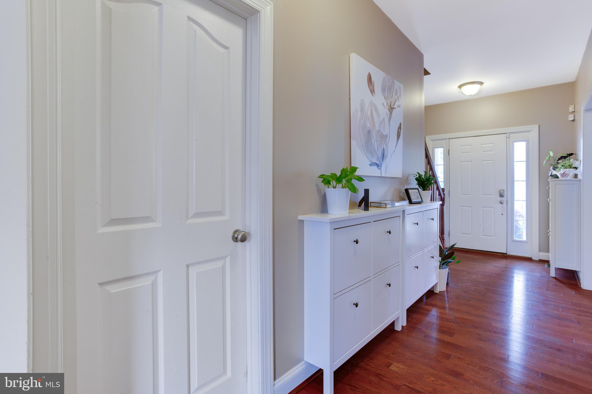 CHESAPEAKE VILLAGE - Residential