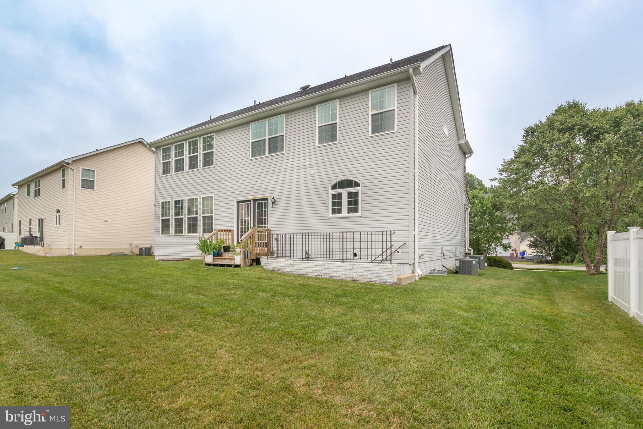 CHESAPEAKE VILLAGE - Residential