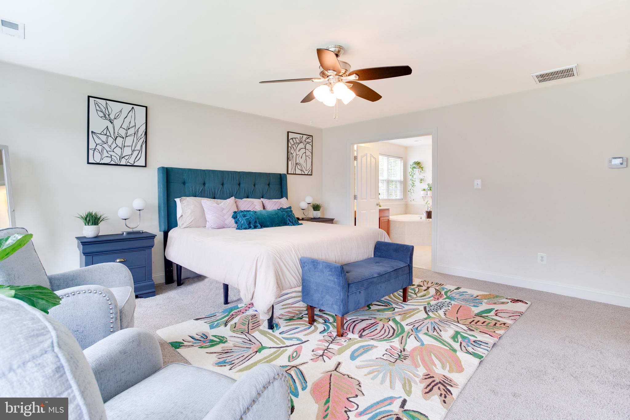 CHESAPEAKE VILLAGE - Residential