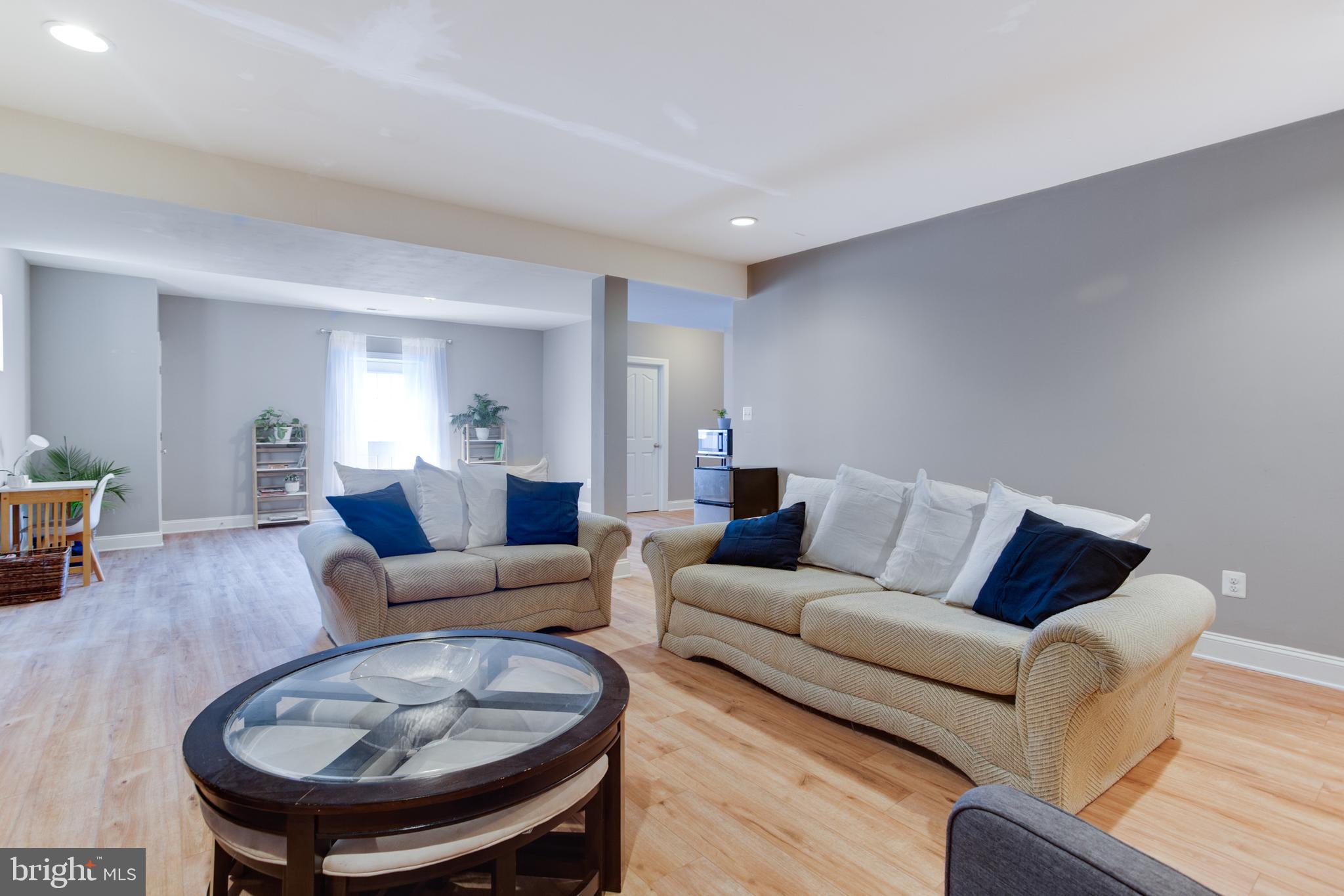 CHESAPEAKE VILLAGE - Residential