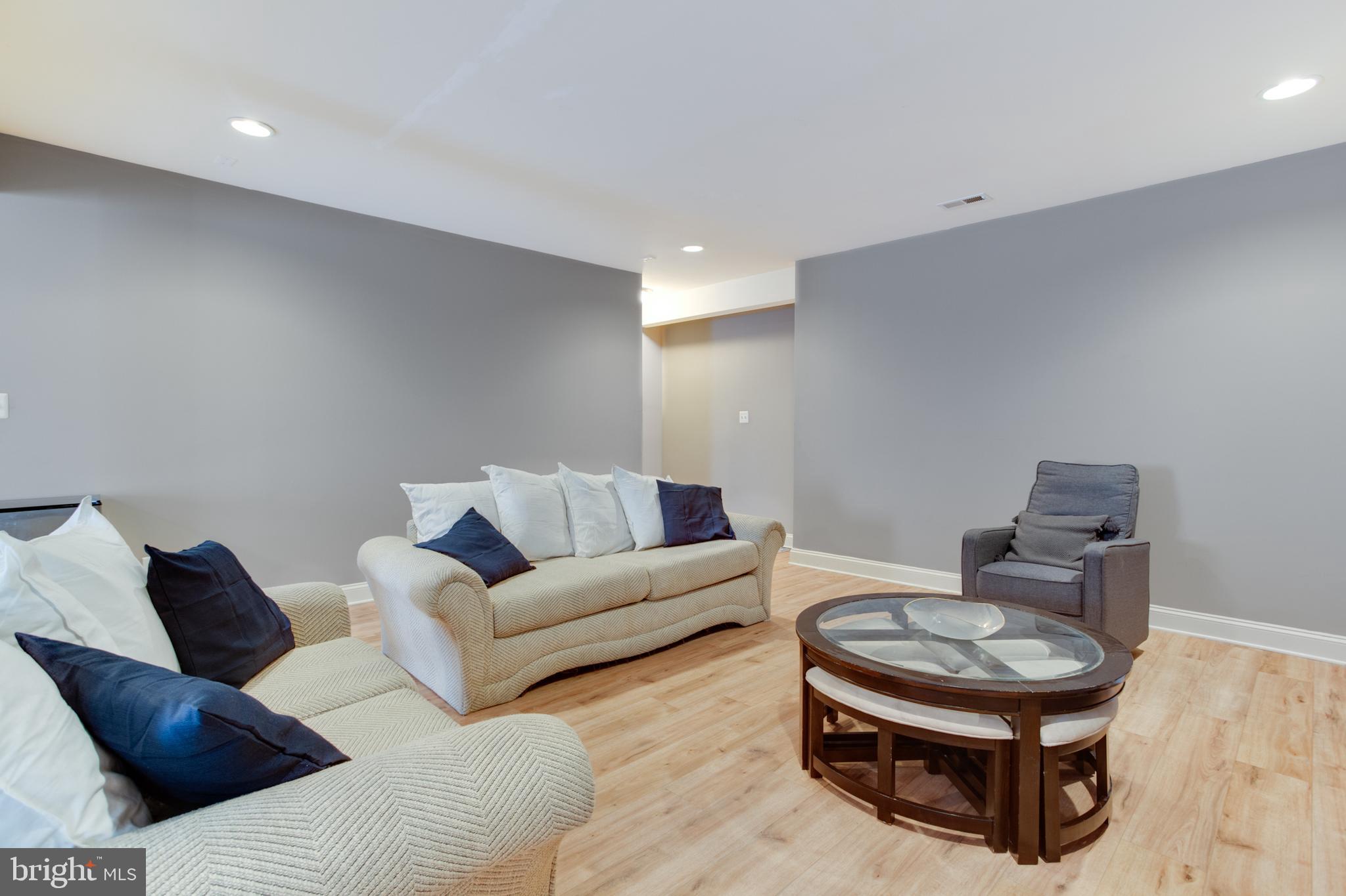 CHESAPEAKE VILLAGE - Residential