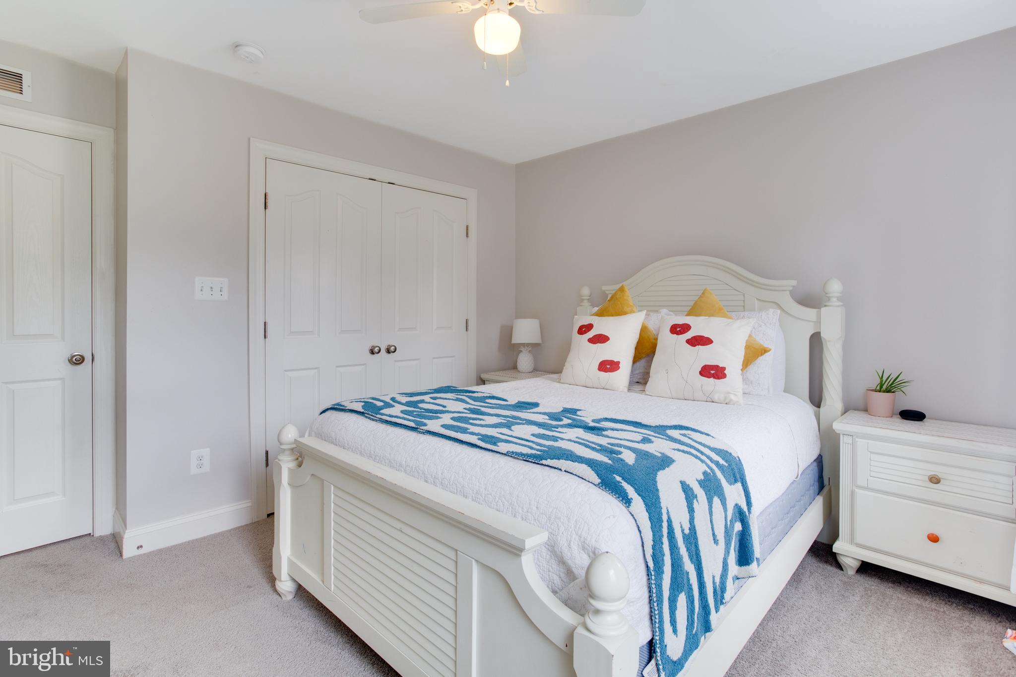 CHESAPEAKE VILLAGE - Residential