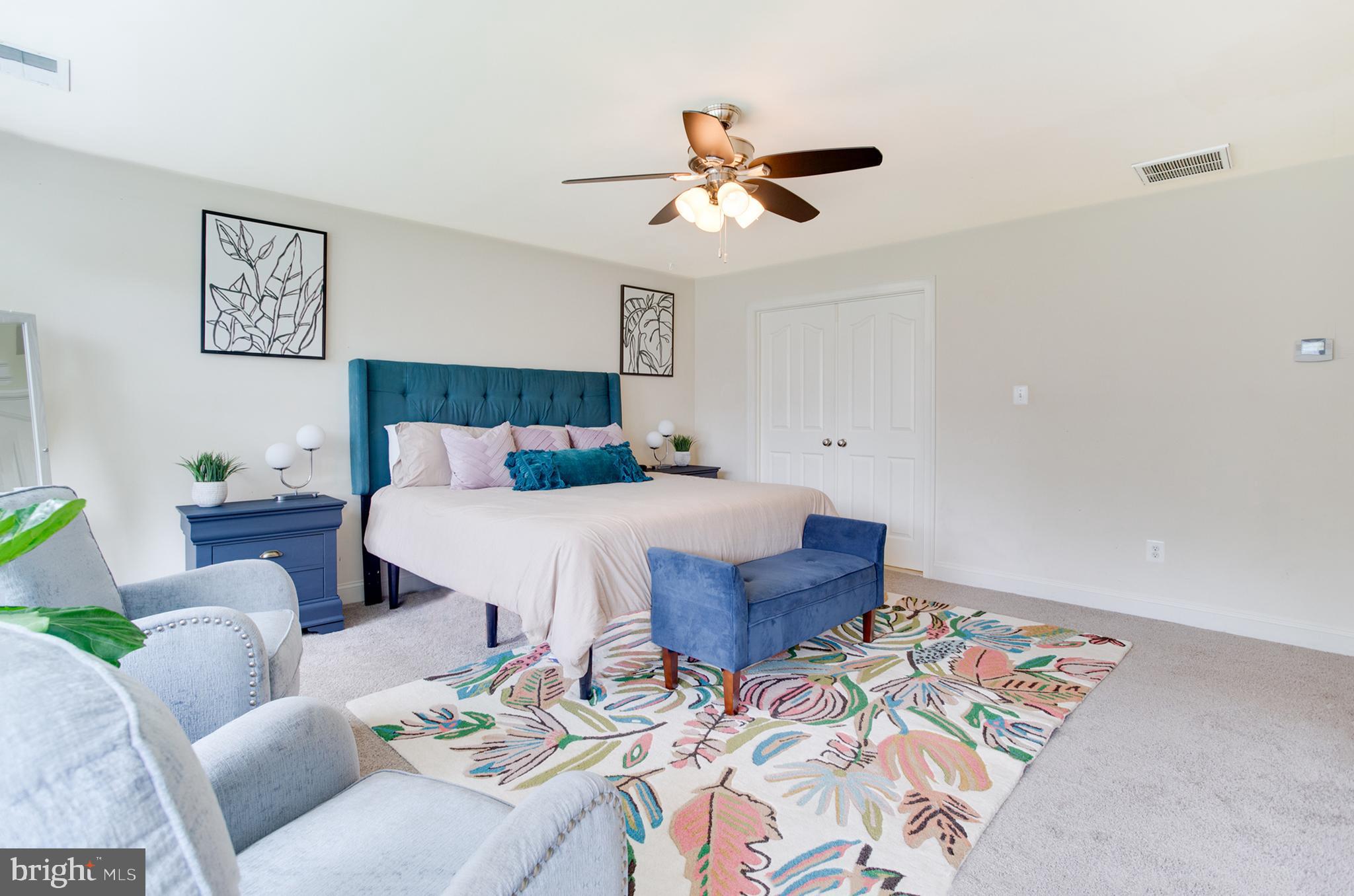 CHESAPEAKE VILLAGE - Residential