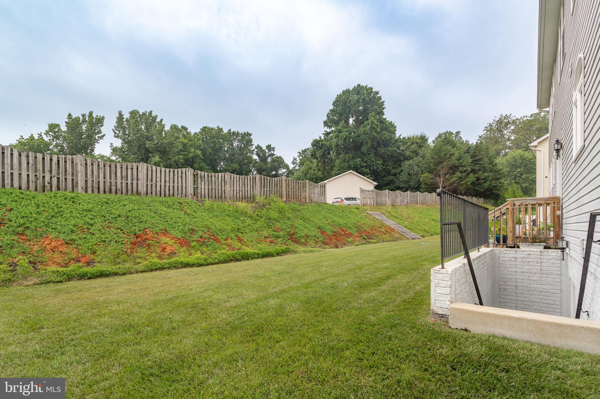 CHESAPEAKE VILLAGE - Residential