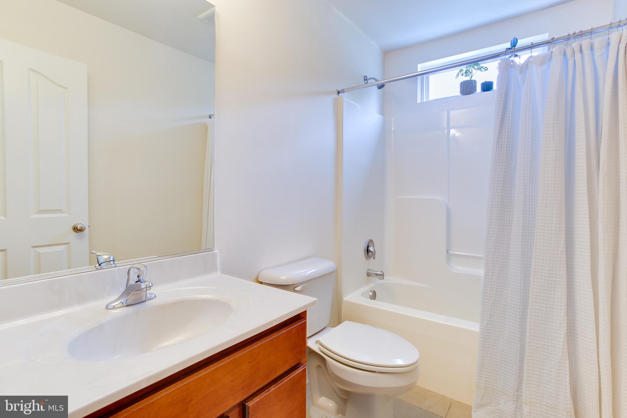 CHESAPEAKE VILLAGE - Residential