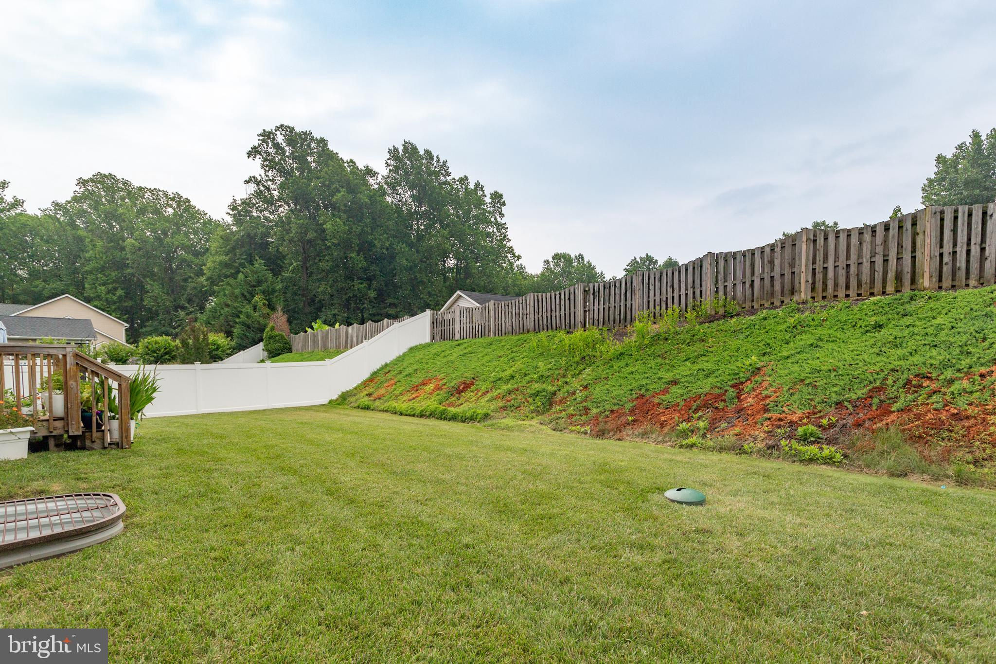 CHESAPEAKE VILLAGE - Residential