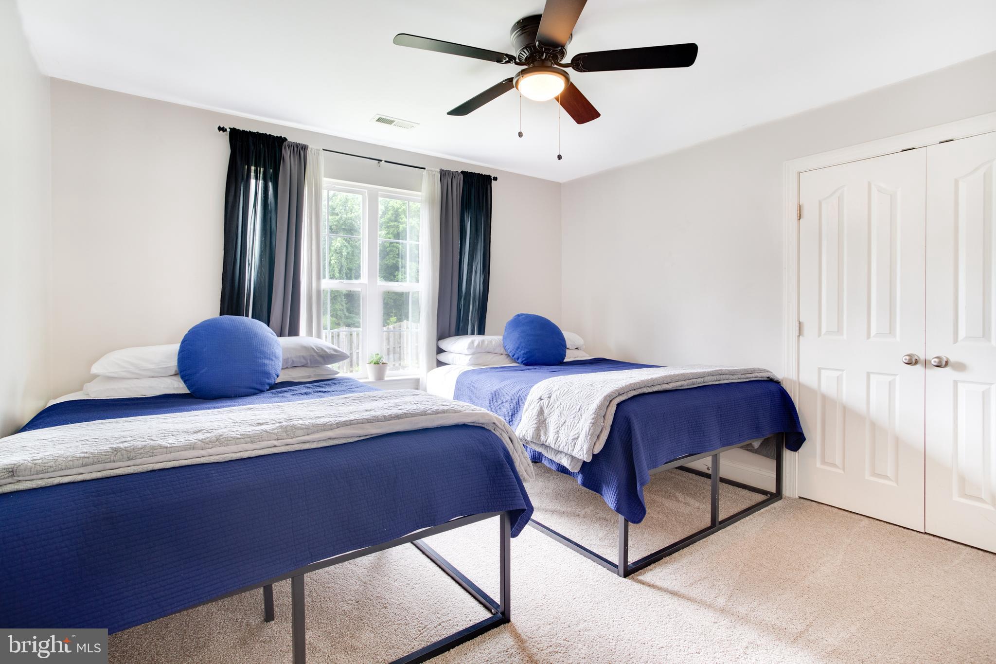 CHESAPEAKE VILLAGE - Residential