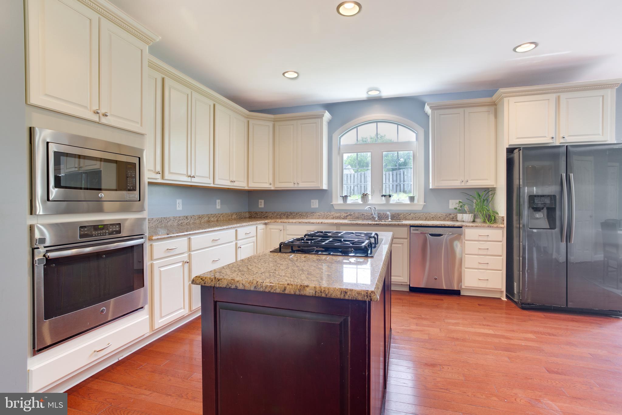 CHESAPEAKE VILLAGE - Residential