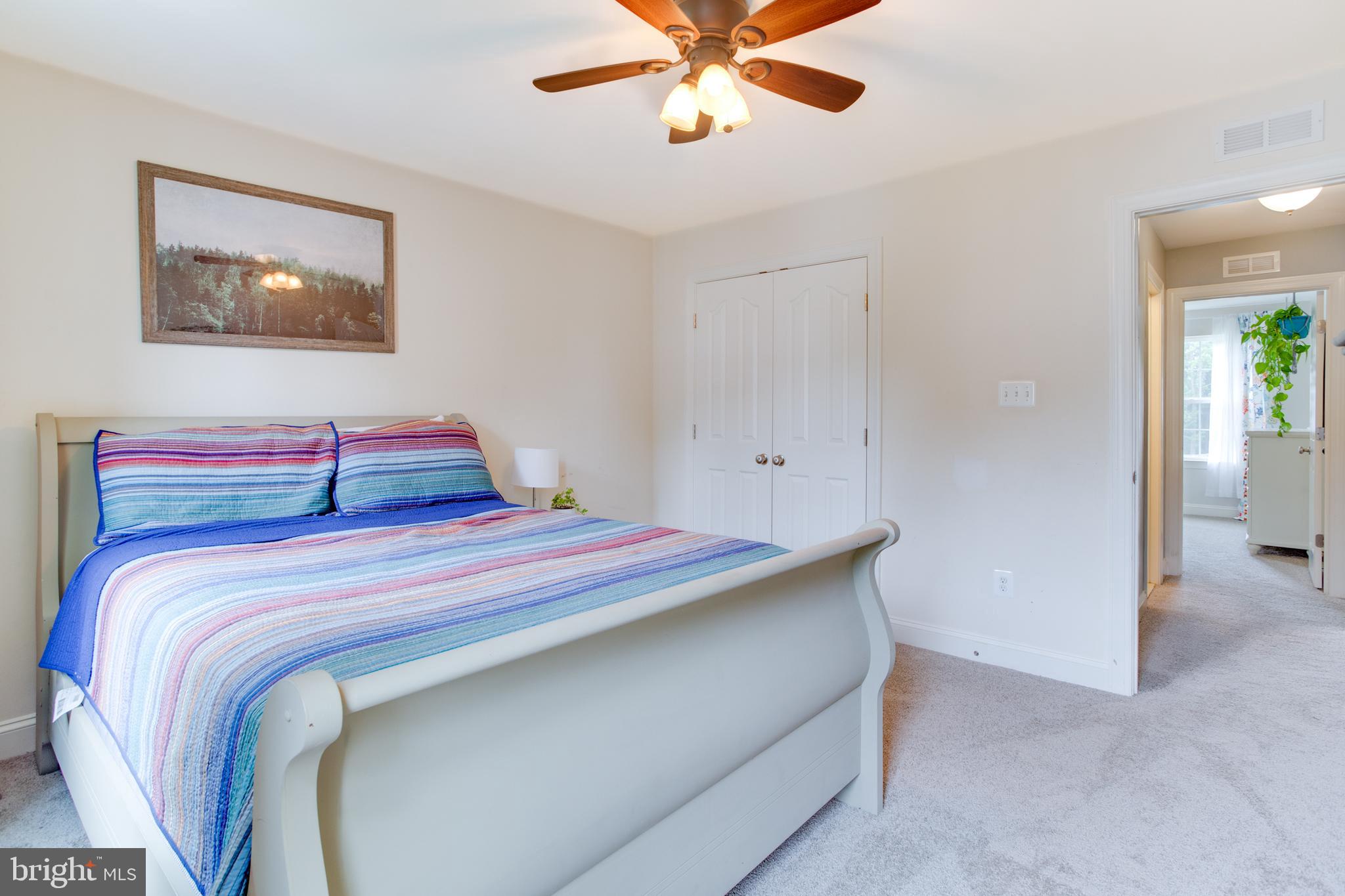 CHESAPEAKE VILLAGE - Residential