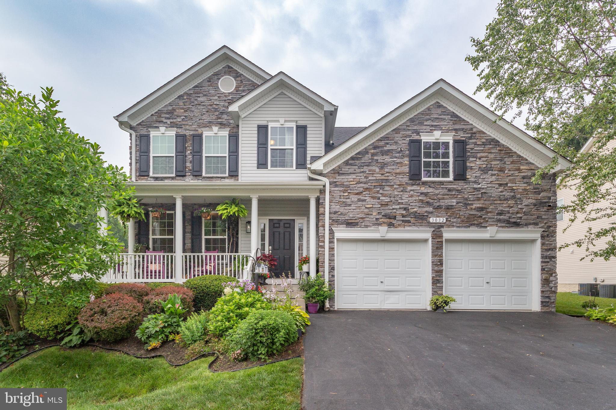 CHESAPEAKE VILLAGE - Residential