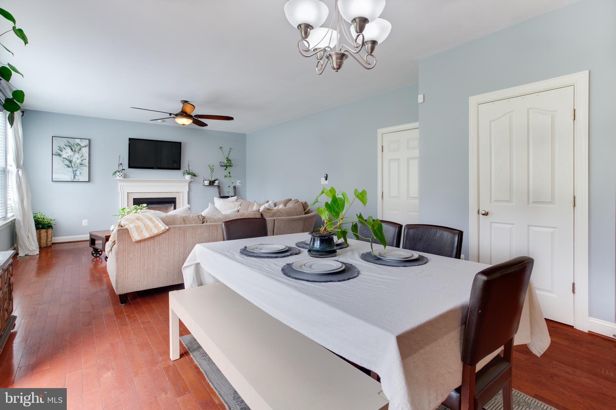 CHESAPEAKE VILLAGE - Residential