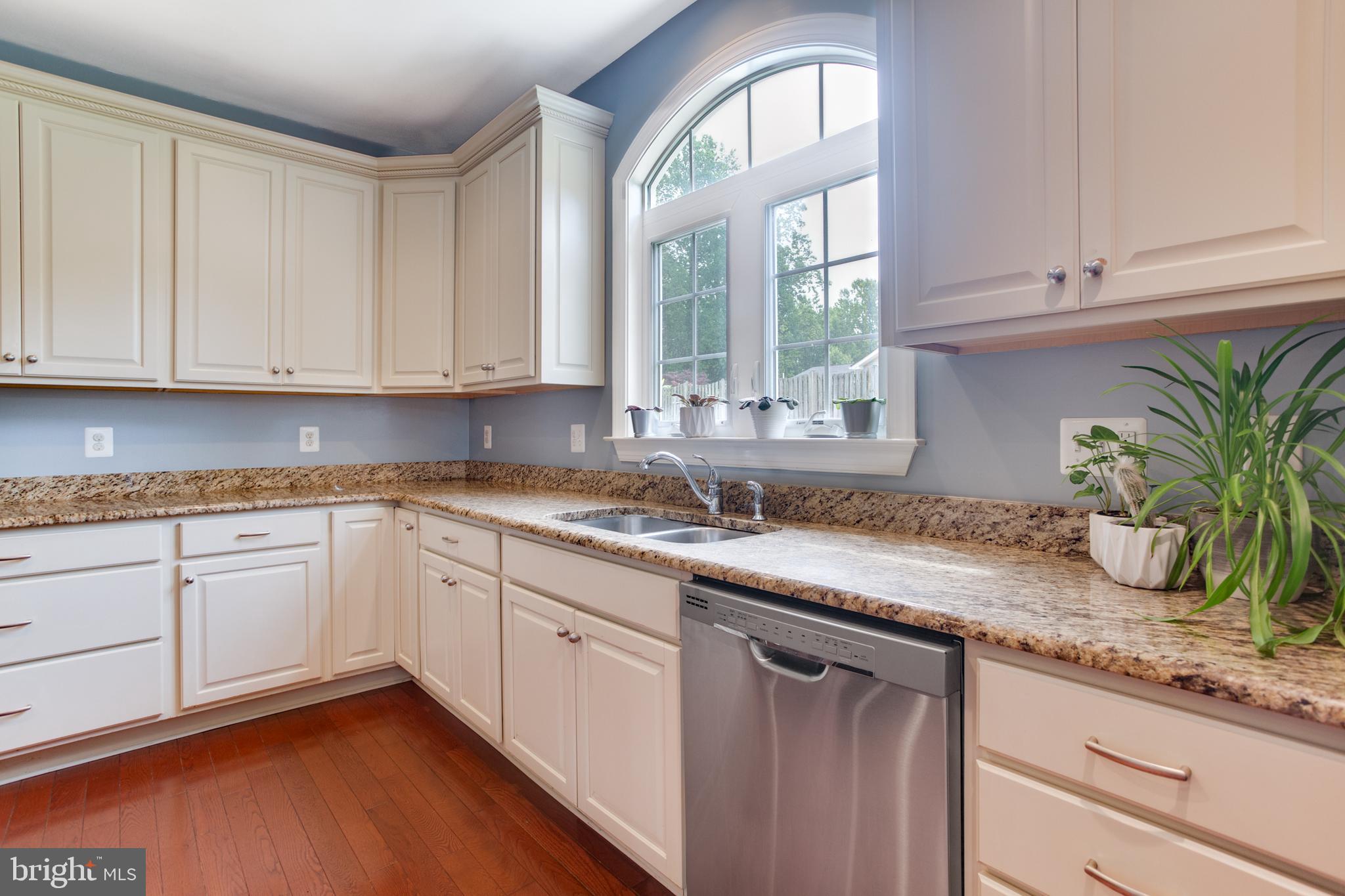 CHESAPEAKE VILLAGE - Residential