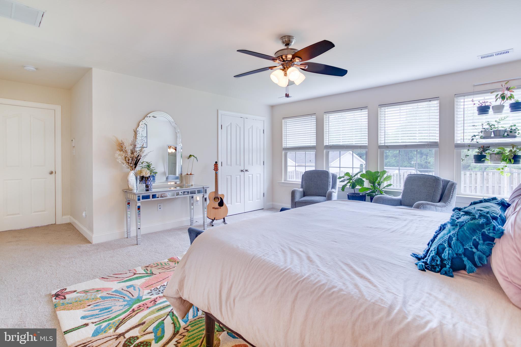 CHESAPEAKE VILLAGE - Residential