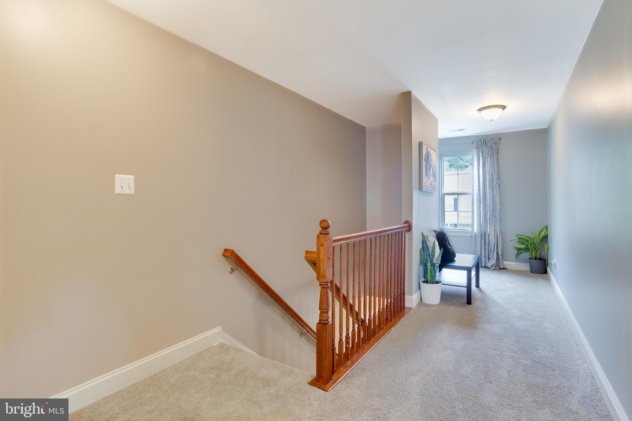 CHESAPEAKE VILLAGE - Residential