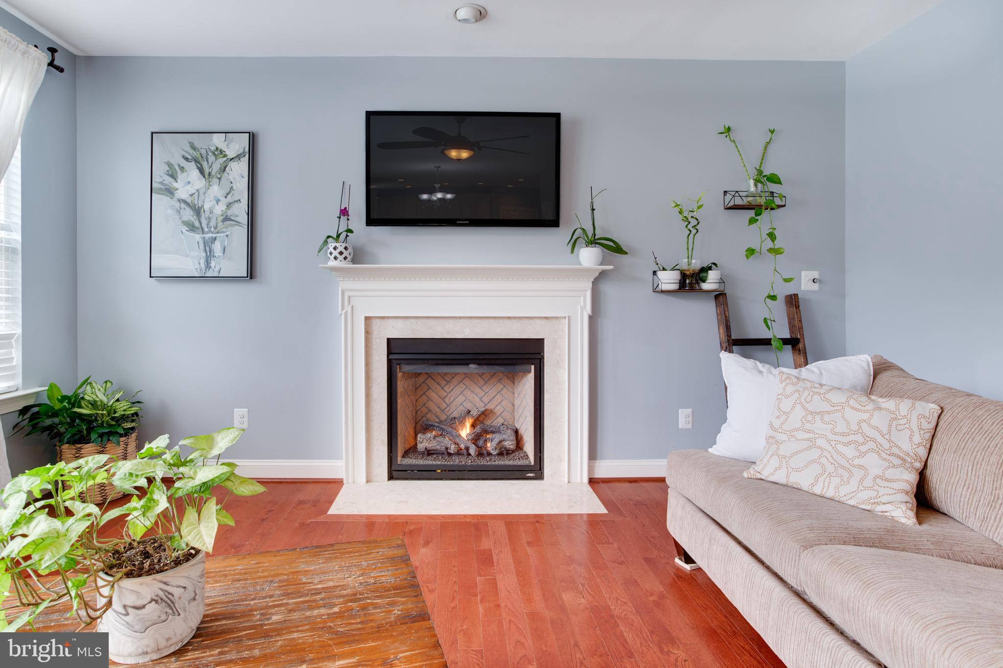 CHESAPEAKE VILLAGE - Residential