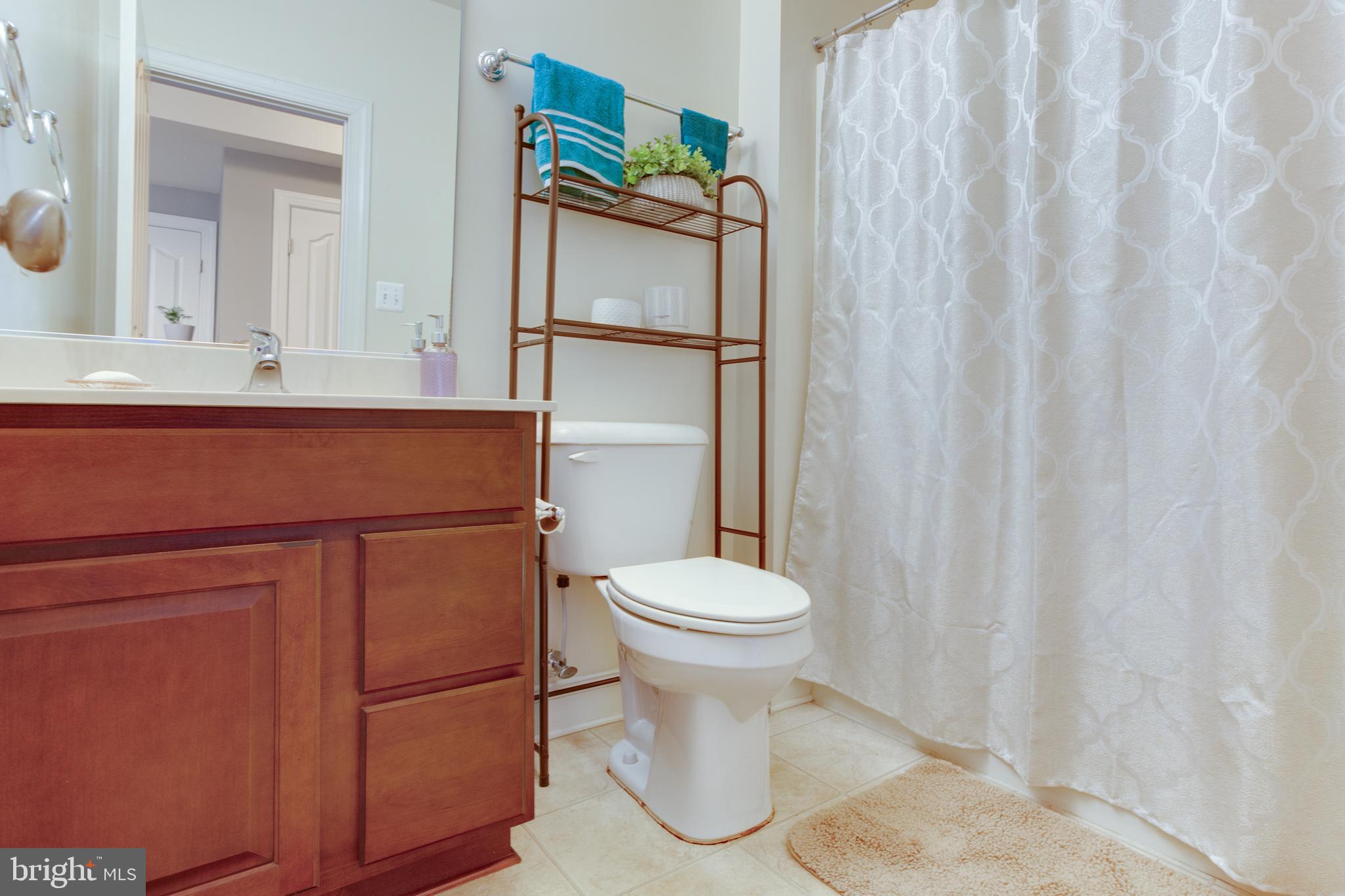 CHESAPEAKE VILLAGE - Residential