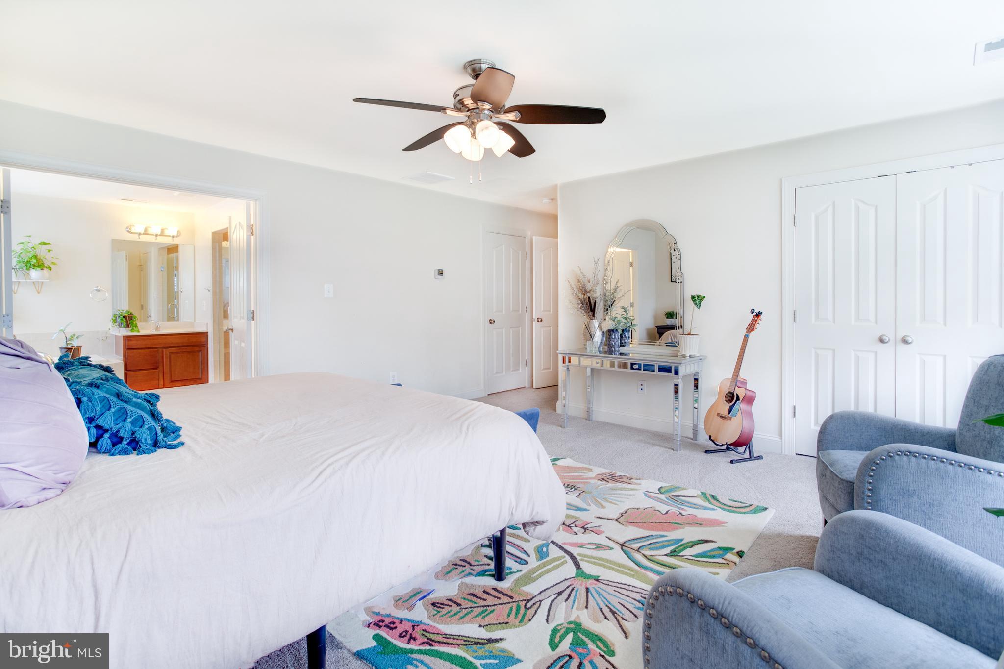 CHESAPEAKE VILLAGE - Residential