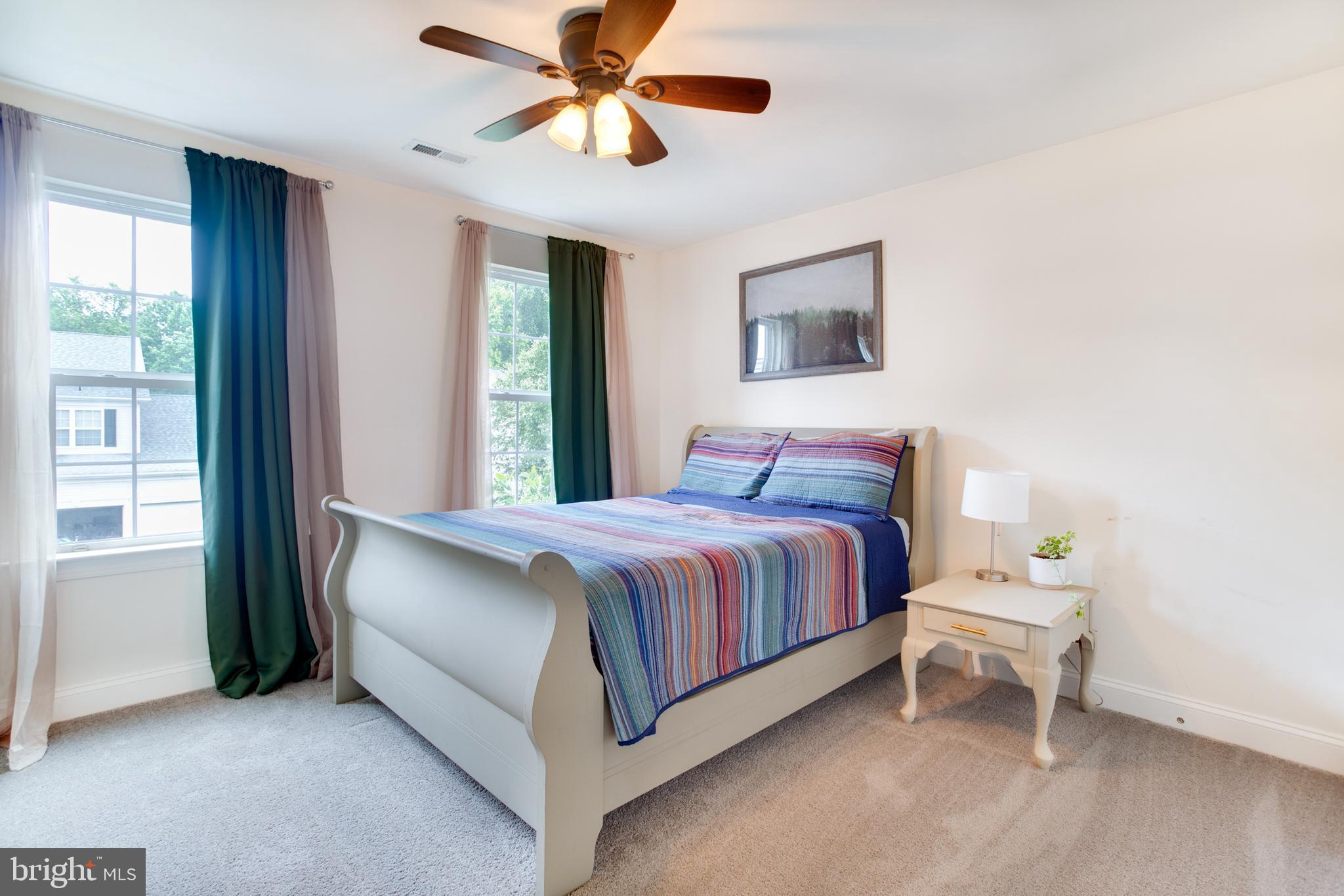 CHESAPEAKE VILLAGE - Residential