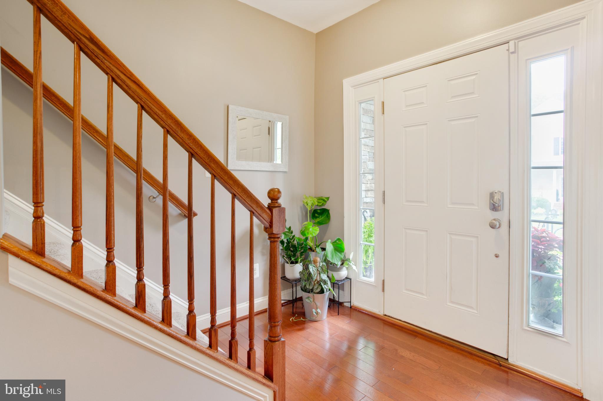 CHESAPEAKE VILLAGE - Residential