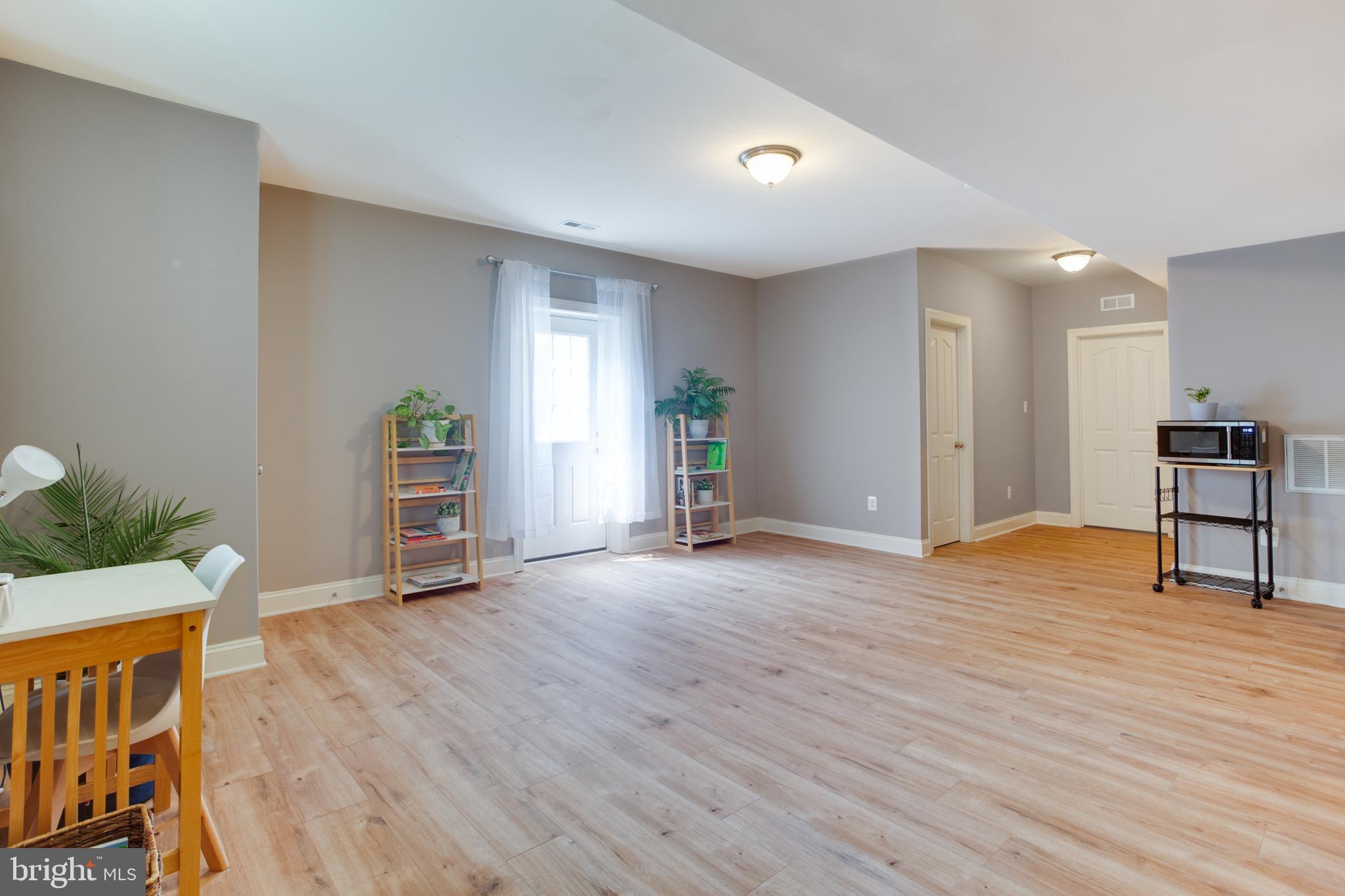 CHESAPEAKE VILLAGE - Residential