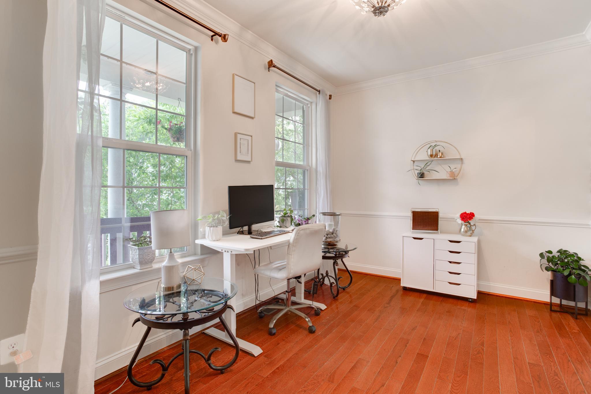 CHESAPEAKE VILLAGE - Residential