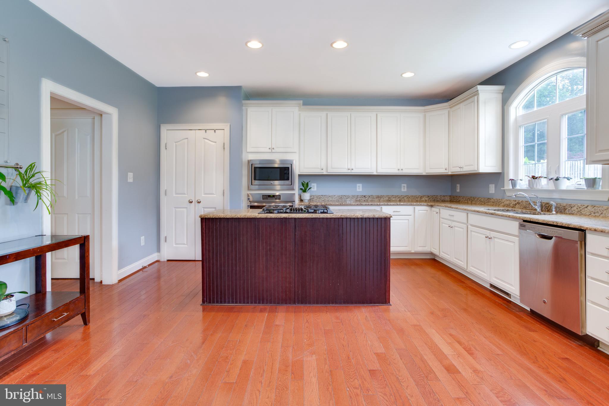 CHESAPEAKE VILLAGE - Residential