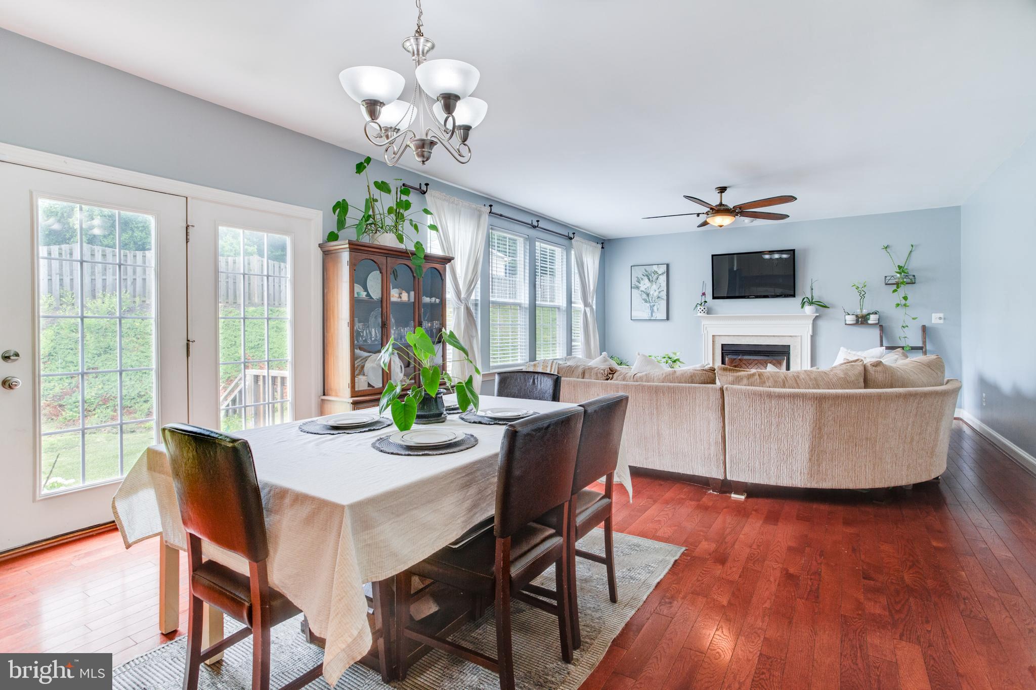 CHESAPEAKE VILLAGE - Residential