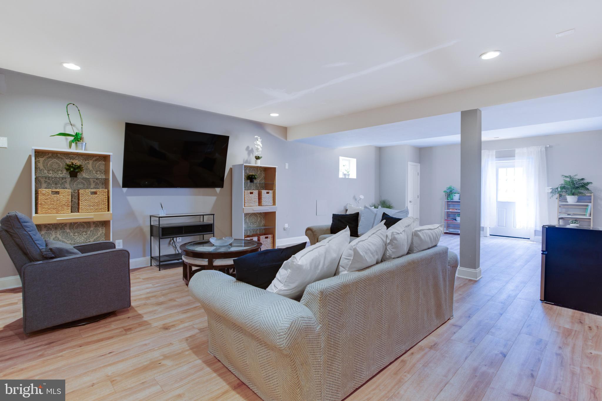 CHESAPEAKE VILLAGE - Residential