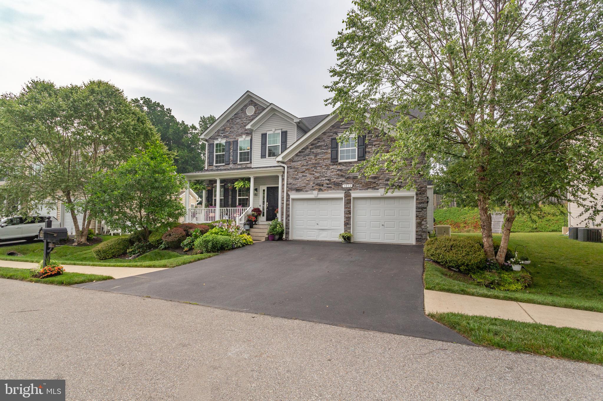 CHESAPEAKE VILLAGE - Residential