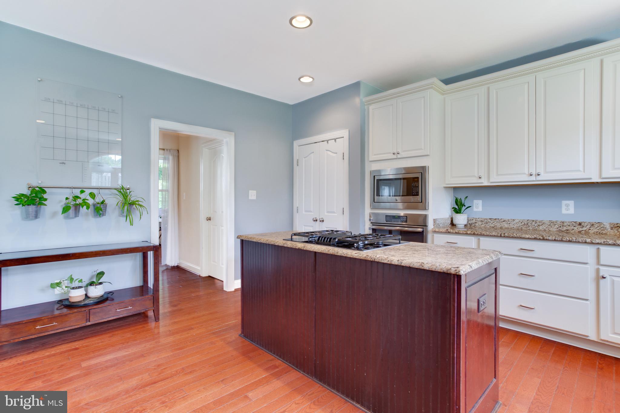 CHESAPEAKE VILLAGE - Residential