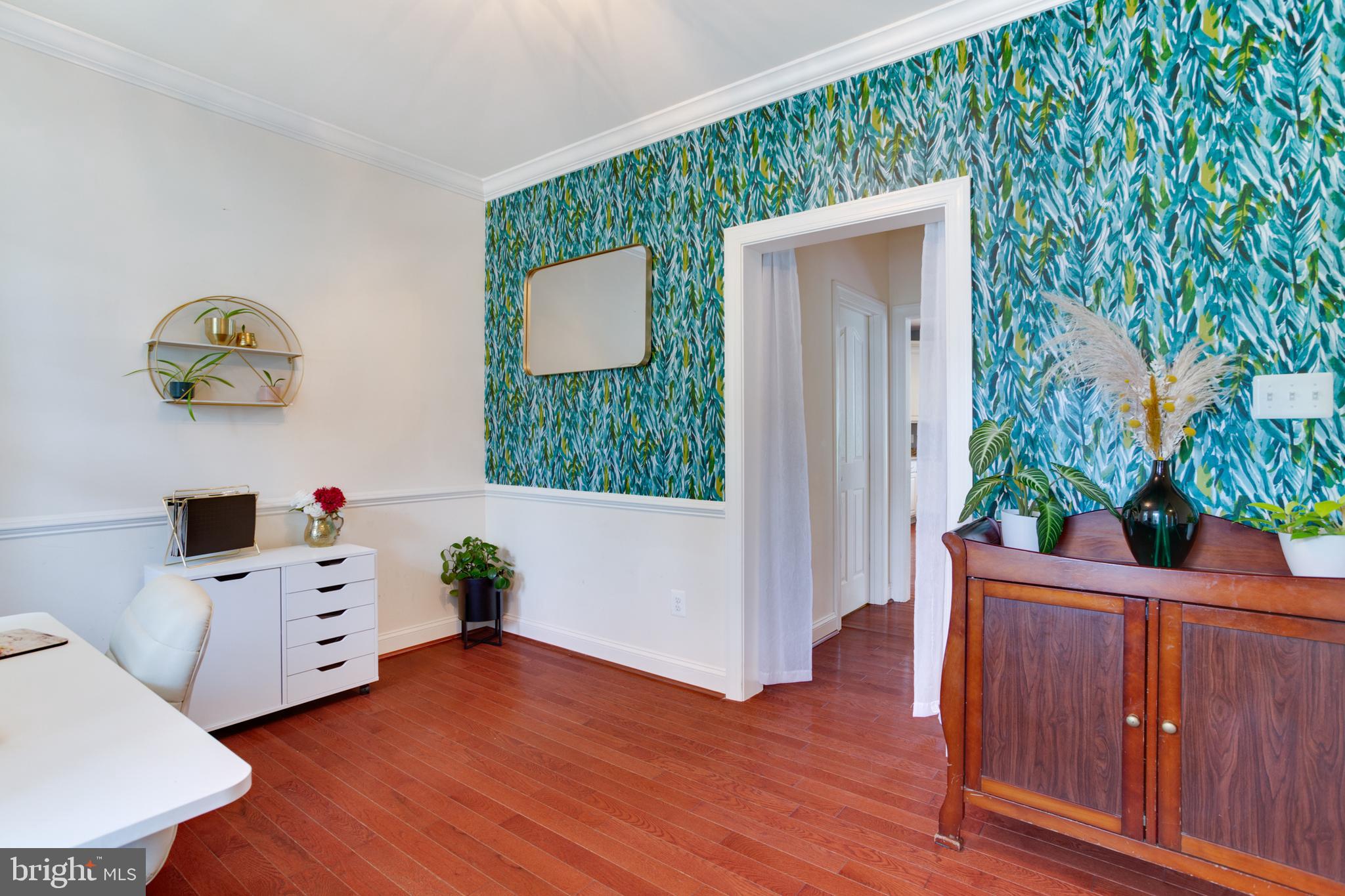 CHESAPEAKE VILLAGE - Residential