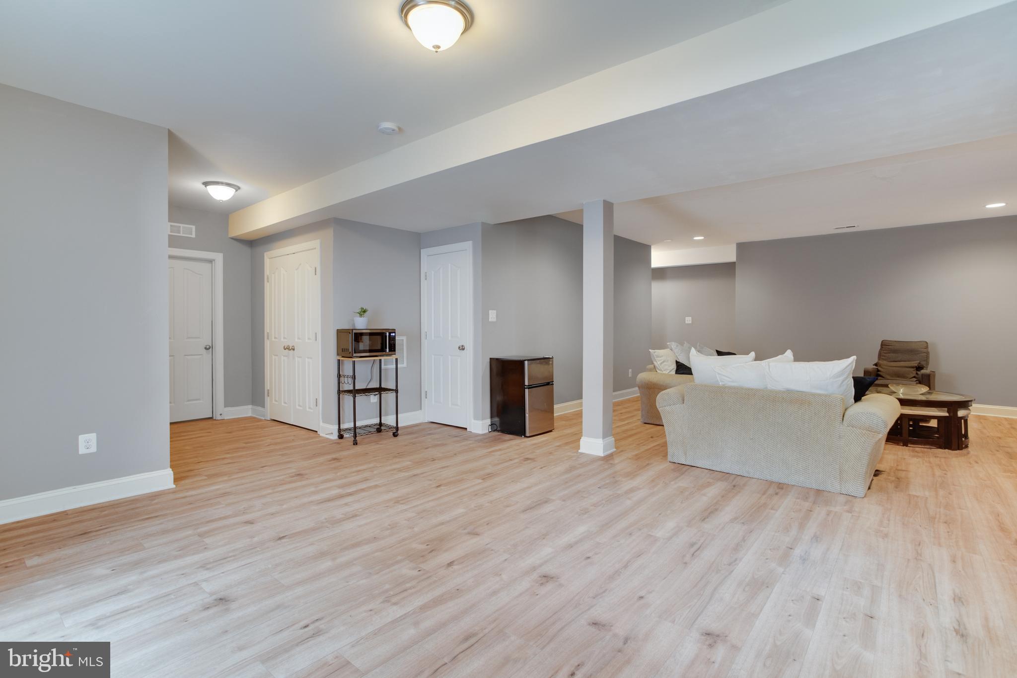 CHESAPEAKE VILLAGE - Residential