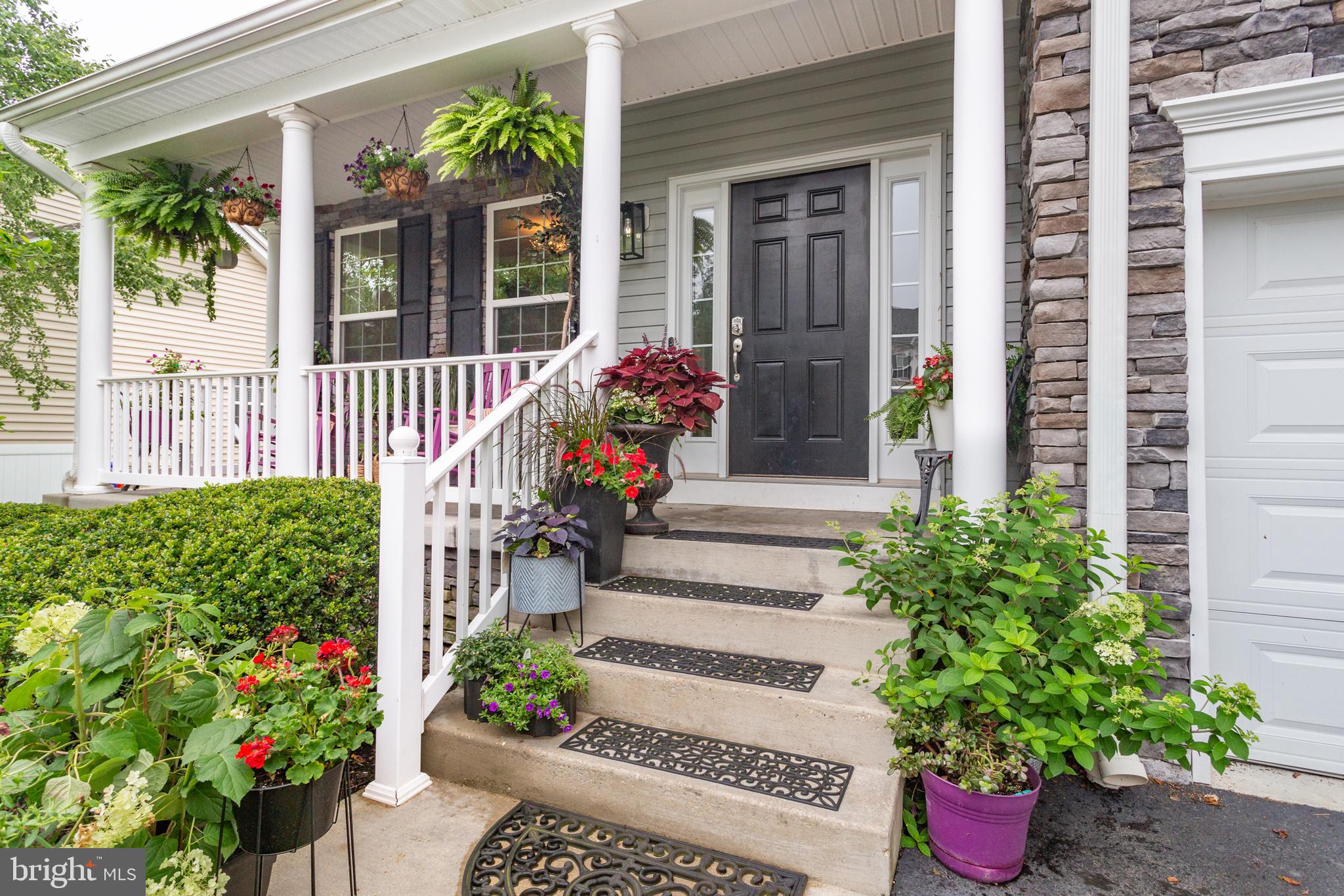 CHESAPEAKE VILLAGE - Residential