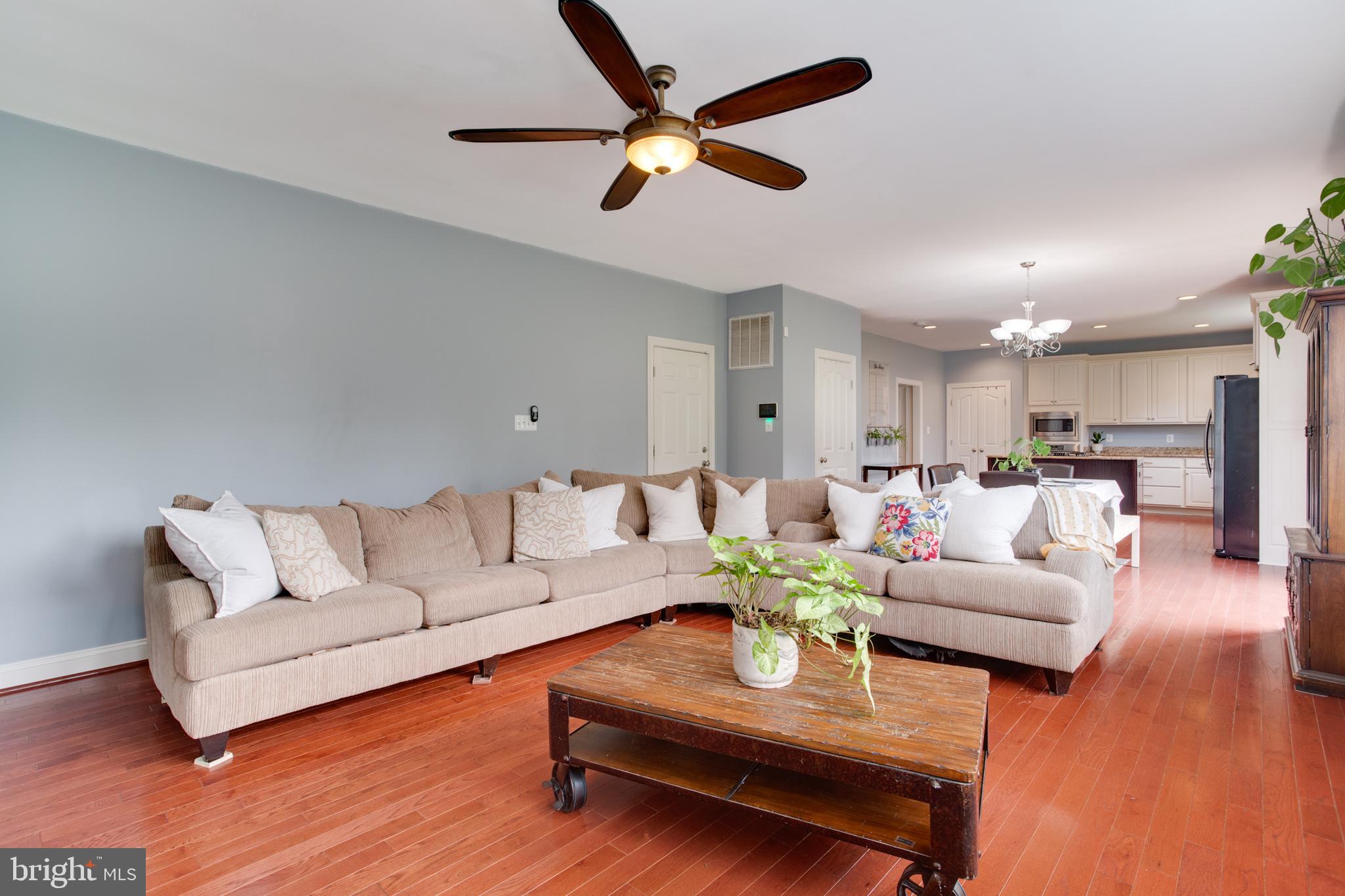 CHESAPEAKE VILLAGE - Residential