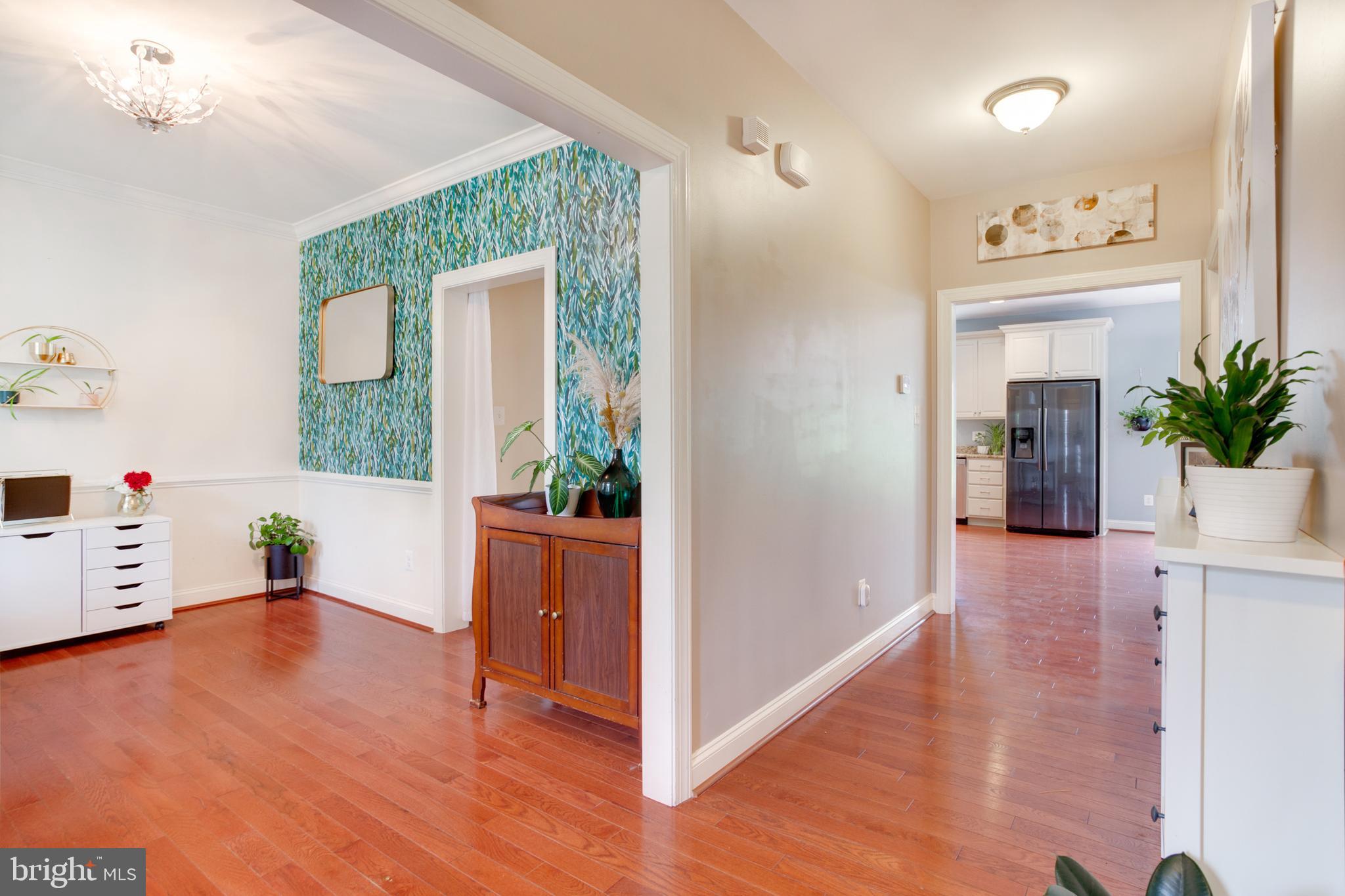 CHESAPEAKE VILLAGE - Residential