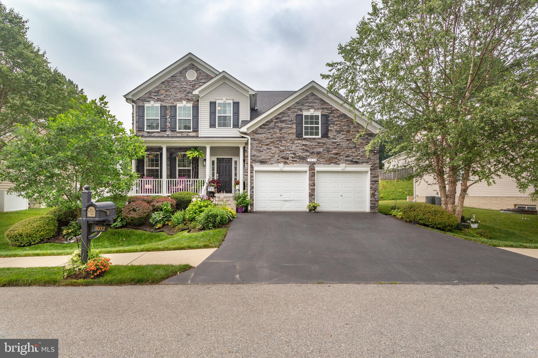 CHESAPEAKE VILLAGE - Residential