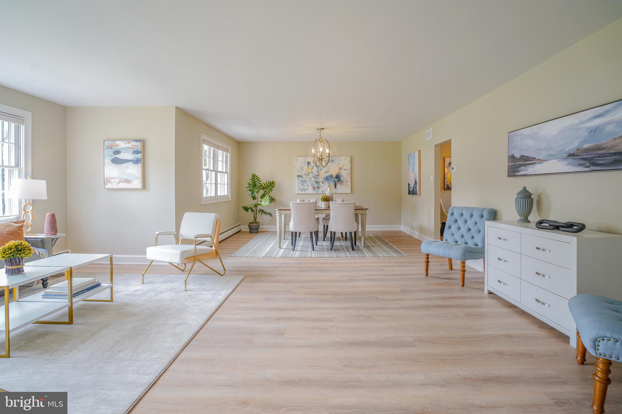 ALBIDALE - Residential
