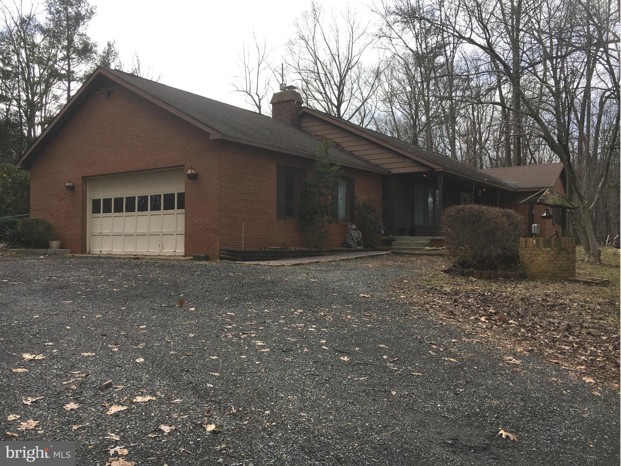 RANCHETTE ESTATES - Residential