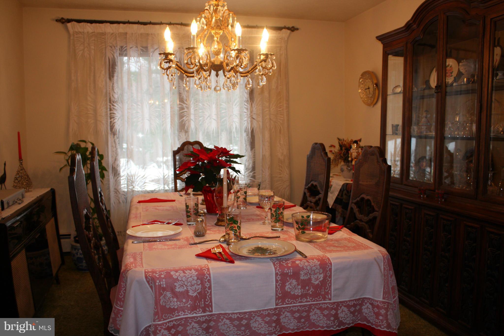 RANCHETTE ESTATES - Residential