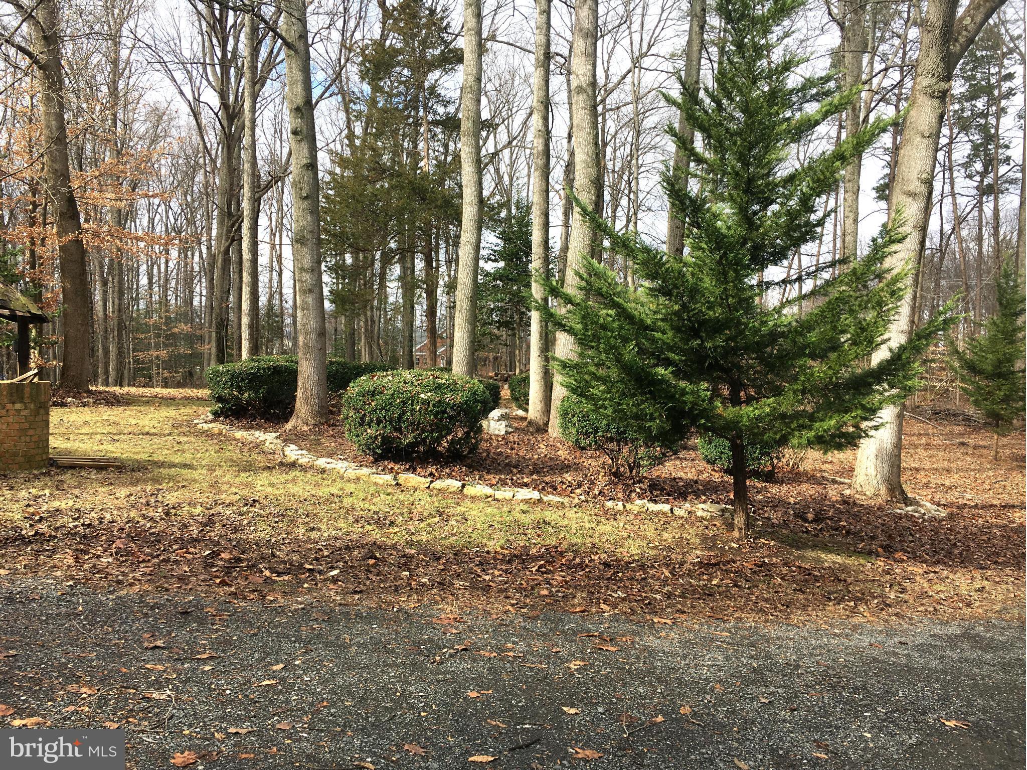 RANCHETTE ESTATES - Residential