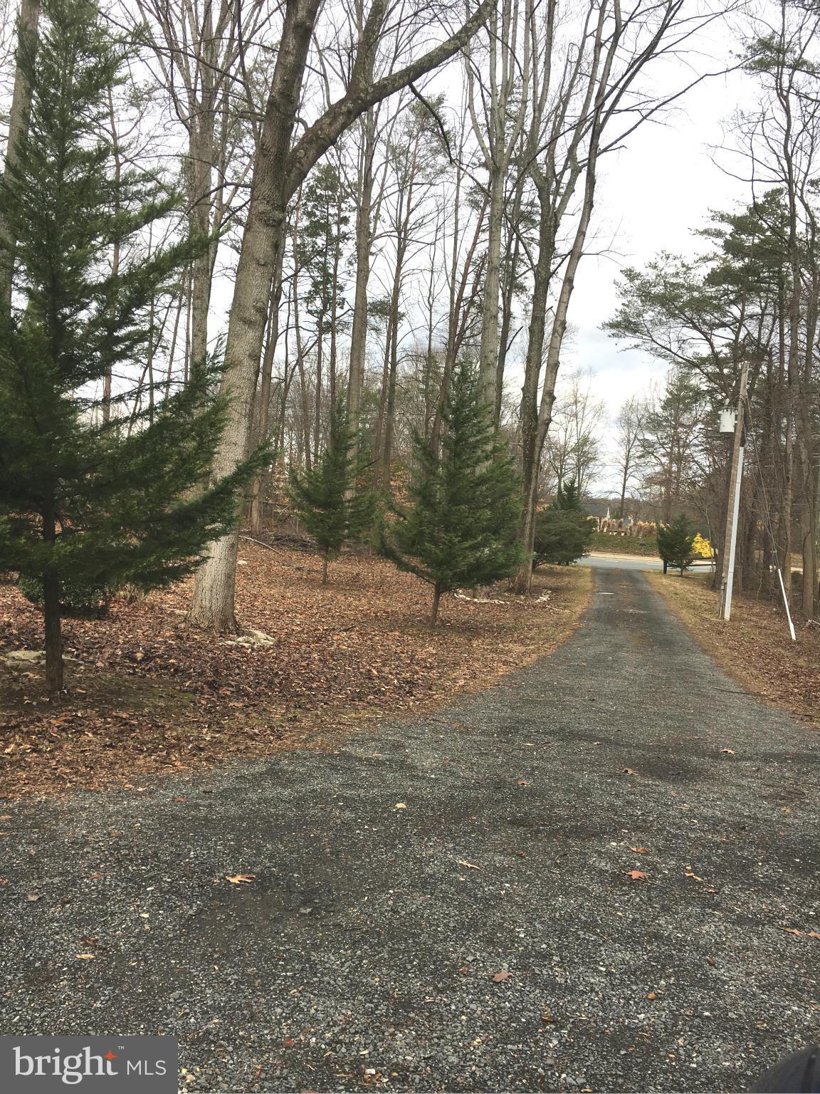 RANCHETTE ESTATES - Residential