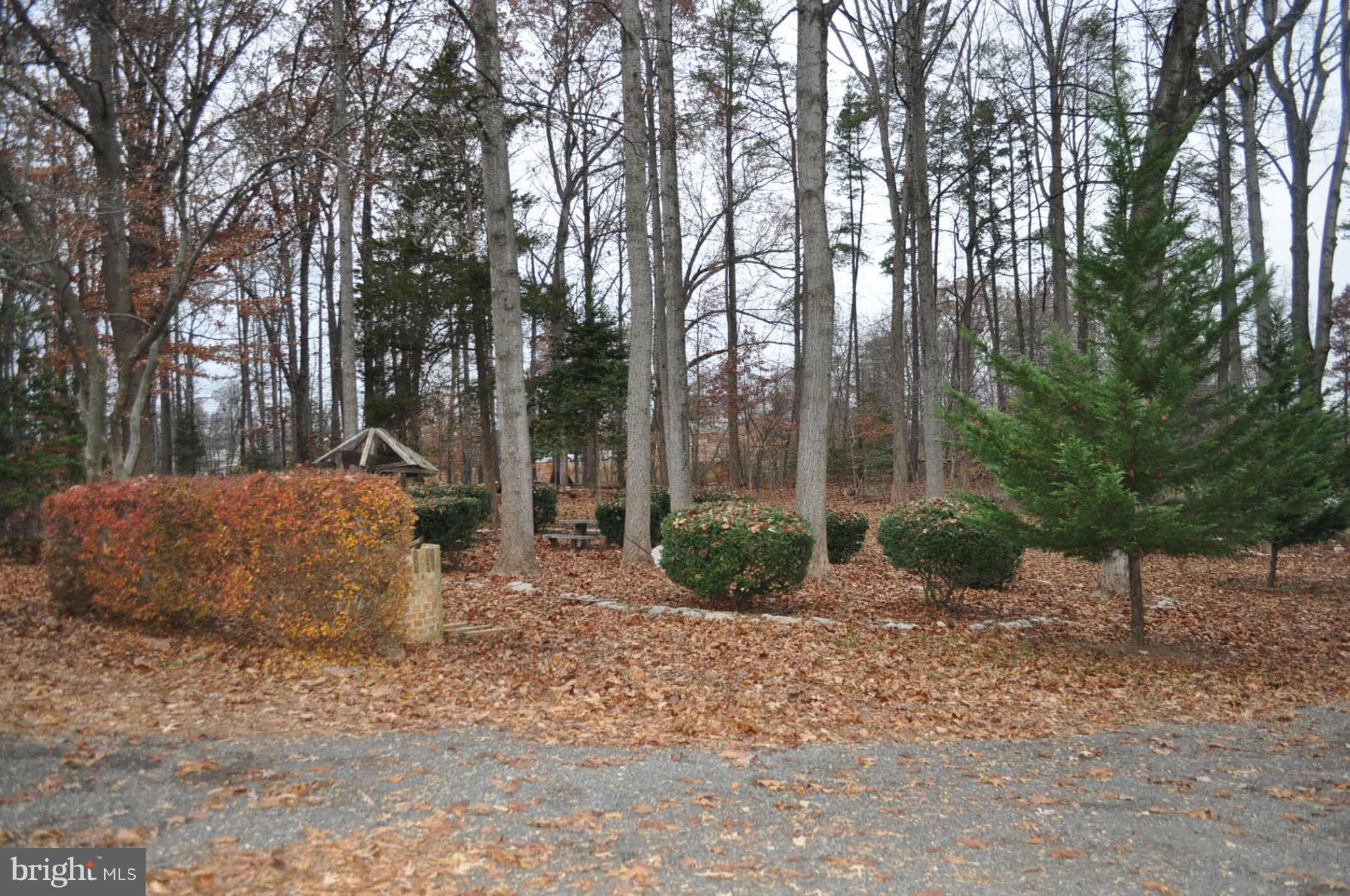 RANCHETTE ESTATES - Residential